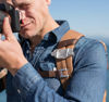 Picture of Peak Design Capture Camera Clip V3 Solo (Silver Clip Only)