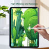 Picture of Ailun Paper Textured Screen Protector for iPad Pro 11 Inch 5th Generation [2024 Release] 2 Pack Draw and Sketch Like on Papertouch Anti Glare