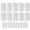 Picture of Door Alarm Sensor Window Alarms for Home Security Kids Burglar Safety System