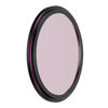 Picture of ULANZI 52mm-MagFilter Magnetic Color Filter-Cpl, Circular Polarizer Filter (Magnetic Ring Not Included)