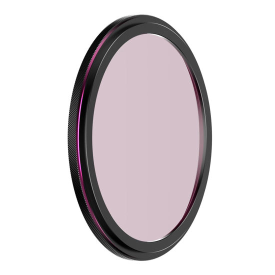 Picture of ULANZI 52mm-MagFilter Magnetic Color Filter-Cpl, Circular Polarizer Filter (Magnetic Ring Not Included)