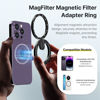 Picture of ULANZI 52mm-MagFilter Magnetic Color Filter-Cpl, Circular Polarizer Filter (Magnetic Ring Not Included)