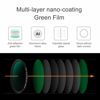 Picture of K&F Concept 82mm ND1000 CPL Lens Filter Kit (2 Pcs) Neutral Density ND1000 + Circular Polarizer Filter with 24 Multi-Layer Coatings for Camera Lens