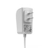 Picture of Amcrest US Standard 5V DC Power Supply (White)