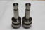 Picture of Reflective Target Canada Leica Prism Adapter for Leica Snap-On Prism and Poles (2PCS, Stainless Steel), Small