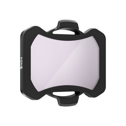 Picture of Freewell ND4 Filter for Avata 2: Capture The Essence of Soft Light