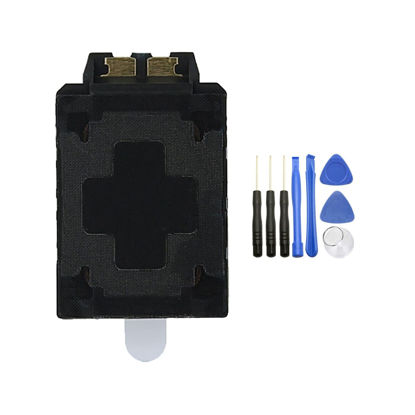 Picture of Ubrokeifixit Galaxy A12 SM-A125 Loud Speaker Loudspeaker Ringer Buzzer Music Loud Replacement for Samsung Galaxy A12 SM-A125U A125F 6.5" 2020" (A12-Buzzer-1 Piece)