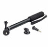 Picture of Digicharge Extendable Action Camera Selfie Stick Monopod for GoPro Hero13 Hero12 Hero11 Max Hero10 Hero9 / DJI Osmo Action 5 4 3 / Hero 13 12 11 Mini 10 9 Fusion Akaso Brave Camera Pole (1/4" Thread)