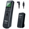 Picture of Camera Shutter Remote Wireless Shutter Release Timer for Sony a1, a6400, a7iii, a6600, a6100, a6000, a6500, a7riii, a6500, a7ii, a6300, a7, a7m4