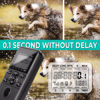 Picture of Camera Shutter Remote Wireless Shutter Release Timer for Sony a1, a6400, a7iii, a6600, a6100, a6000, a6500, a7riii, a6500, a7ii, a6300, a7, a7m4