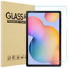 Picture of ProCase Screen Protector for Galaxy Tab S6 Lite 10.4 Inch 2024/2022/2020(SM-P620/P625/P613/P619/P615/P610), HD Clear 9H Hardness Tempered Glass Screen Saver Film Guard for Galaxy Tab S6 Lite -1 Pack