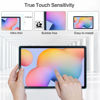 Picture of ProCase Screen Protector for Galaxy Tab S6 Lite 10.4 Inch 2024/2022/2020(SM-P620/P625/P613/P619/P615/P610), HD Clear 9H Hardness Tempered Glass Screen Saver Film Guard for Galaxy Tab S6 Lite -1 Pack