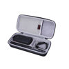 Picture of XANAD Hard Case for Insta360 GO 3 or Insta360 X3 or Insta360 X4 or ONE X2 Kit 360 Degree Waterproof Action Camera