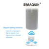 Picture of EMAQUIN Wall Mount Bracket for Sonos Roam 2/Sonos Roam/Sonos Roam SL(Drill Free,Sturdy Metal,Enduring Paint Finish,Easy Install on The Wall,Compatible with Sonos Roam/Roam 2 and Sonos Roam SL,White)