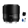 Picture of TTArtisan APS-C 56mm F1.8 AF Auto Focus AF Prime Fixed Focus Large Aperture Lens for Fuji Fujifilm X XF Mount Camera Like XT10 XT20 XT30 XT30II XS10 XA5 XA7,etc.…