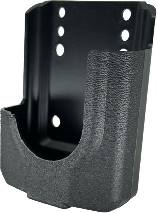Picture of Zero9 Holsters Model 2007 Body Cam Case/Axon Body 3 Black Molle Lok