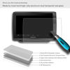 Picture of INNOSURE Tempered Glass Screen Protector for Garmin EchoMAP Ultra 122sv 125sv 126sv Fishfinder 12 Inch Touchscreen Anti Glare (Matte)