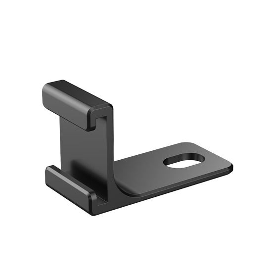 Picture of BTG Cold Shoe Expansion for Insta360 X4 X3 X2 Cold Shoe Mount Accessories-Connecting 1/4 Selfie Stick, Tripod, Fill Light, Microphone, Basic Adapter Mount Accessory