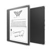 Picture of Aircawin for Kindle Scribe 10.2" Case Clear,Slim Clear Case for Kindle Scribe 1st Generation 10.2 inch 2022,Shockproof Lightweight Transparent Soft TPU Back Cover Shell for Kindle E-Reader-Cyrstal