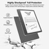 Picture of Aircawin for Kindle Scribe 10.2" Case Clear,Slim Clear Case for Kindle Scribe 1st Generation 10.2 inch 2022,Shockproof Lightweight Transparent Soft TPU Back Cover Shell for Kindle E-Reader-Cyrstal