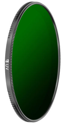 Picture of Freewell Magnetic Quick Swap System 62mm UV Camera Filters.