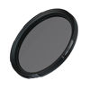 Picture of LEE Elements 72mm VND Filter, Variable Neutral Density, Featuring 6 to 9 Stops for Mirrorless and DSLR Cameras