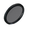 Picture of LEE Elements 67mm VND Filter, Variable Neutral Density, Featuring 6 to 9 Stops for Mirrorless and DSLR Cameras