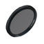 Picture of LEE Elements 67mm VND Filter, Variable Neutral Density, Featuring 6 to 9 Stops for Mirrorless and DSLR Cameras