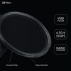 Picture of LEE Elements 67mm VND Filter, Variable Neutral Density, Featuring 6 to 9 Stops for Mirrorless and DSLR Cameras