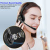 Picture of N/X KEMEILE Telephone Headset with Noise Cancelling Mic, Corded RJ9 Phone Headset Compatible with Cisco CP-7821 7841 7942G 7931G 7940 7941G 7945G 7960 7961G 7962G 7965G 7975G 8811 8841 8861 9951 etc