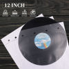 Picture of sdroceRyaM 20pcs Vinyl Record Inner Sleeves 12 Inches Rice Paper LP Sleeves for 33 RPM Anti-Static Vinyl Record Sleeves 3-Layer Acid-Free Protective Sleeves for Album Cover LP Collection