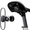 Picture of BONE Bike AirTag Strap, Hidden Bicycle GPS Tracker Case for Apple AirTag, Ultra-Lightweight Scratch-Free & Waterproof Silicone Holder, Anti-Theft Seatpost Mount for Mountain Bikes & Scooters