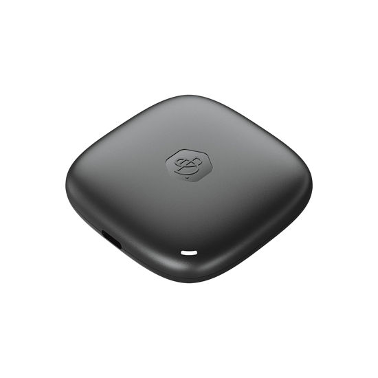 Picture of Synology BeeDrive 1TB │ Simultaneously Back up Windows Files & iOS/Android Photos │ Transfer Files from Smartphone to PC Over Wi-Fi