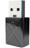 Picture of 2-in-1 Bluetooth Adapter Transmitter Receiver Music TV PC Audio Transmitter 3.5mm