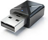 Picture of 2-in-1 Bluetooth Adapter Transmitter Receiver Music TV PC Audio Transmitter 3.5mm