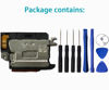 Picture of SECRETIGER Loud Speaker Ringer Ringtone Buzzer Replacement for Google Pixel 6 Pro - Premium Quality and Crystal Clear Sound