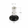 Picture of CAMVATE 3/8"-16 Female Thread Connector With Wall/Table/Ceiling Mount - 2113