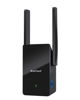 Picture of BrosTrend WiFi 6 Extender AX1500 WiFi Booster for Home WiFi Range Extender Covers Up to 2,000 sq.ft and 40 Devices, Dual Band Amplificateur WiFi with Gigabit Ethernet Port Works with Any WiFi Routers
