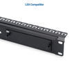 Picture of Cable Matters 2-Pack, LGX Blanking Adapter Panel, Cover Plate, Blank Plate