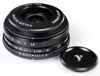 Picture of Voigtländer Voigtlander Fujifim X 18mm F2.8 Color-Skopar Black