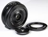 Picture of Voigtländer Voigtlander Fujifim X 18mm F2.8 Color-Skopar Black