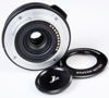 Picture of Voigtländer Voigtlander Fujifim X 18mm F2.8 Color-Skopar Black