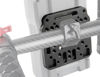 Picture of NICEYRIG V Lock Plate Assembly Kit with Female V-Dock Male V-Lock Compatible with DJI Ronin M MX
