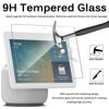 Picture of Miimall Compatible for Echo Show 10 Screen Protector Tempered Glass Film HD Clear Hard Anti-Scratch Ultra-Thin Anti-Fingerprint Waterproof Tempered Glass Screen Film for Echo Show 10(3rd Gen)
