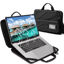 Picture of BUG 13-14 Inch Laptop Case Hard Shell, Protective Laptop Carrying Case with Stand for Heat Dissipation