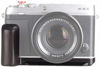 Picture of WEPOTO X-E3 Grip Quick mounting Plate Promote Traction Protect Camera no Suffer Abrasion for Fuji x-e3