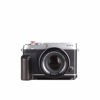 Picture of WEPOTO X-E3 Grip Quick mounting Plate Promote Traction Protect Camera no Suffer Abrasion for Fuji x-e3