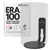 Picture of ERA100 Wall Mount Bracket, Low Profile, Black, Single Unit, Compatible with Sonos ERA 100 Speaker, Complete with All Fixing Hardware