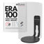Picture of ERA100 Wall Mount Bracket, Low Profile, Black, Single Unit, Compatible with Sonos ERA 100 Speaker, Complete with All Fixing Hardware