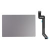 Picture of HAWSON A1990 Trackpad Replacement for MacBook Pro Retina 15" A1990 Trackpad Touchpad with Flex Cable 2018-2019 (Space Gray)
